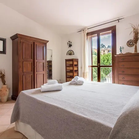 Guesthost - Comfy X3 With Terrace * San Pantaleo