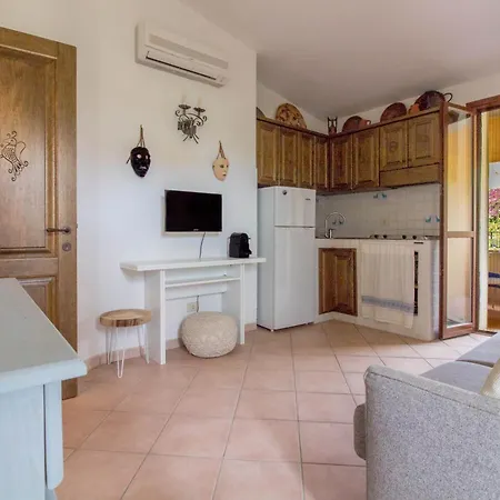 דירה Guesthost - Comfy X3 With Terrace