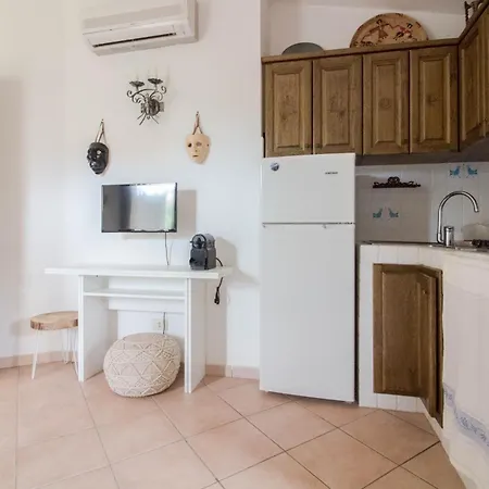 Lägenhet Guesthost - Comfy X3 With Terrace *