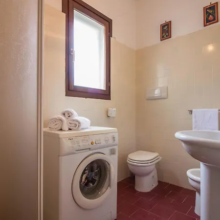 דירה Guesthost - Comfy X3 With Terrace *