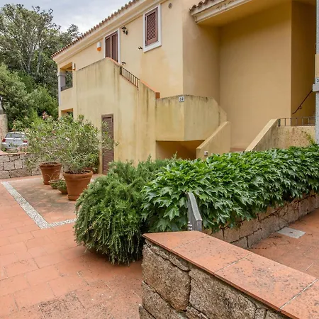 Lägenhet Guesthost - Comfy X3 With Terrace