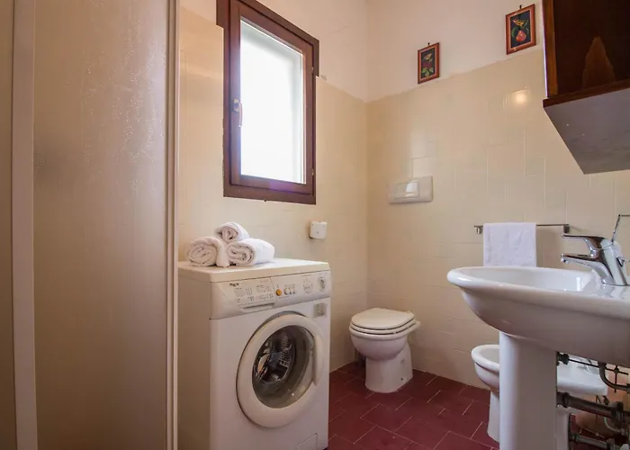 Lägenhet Guesthost - Comfy X3 With Terrace *