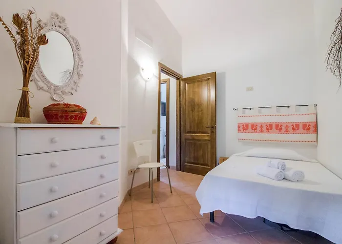 Lägenhet Guesthost - Comfy X3 With Terrace