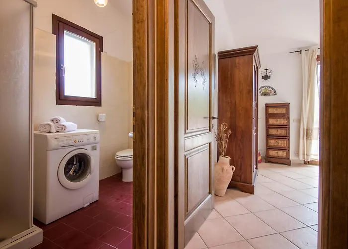 Lägenhet Guesthost - Comfy X3 With Terrace *